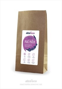 AlzeEco Sensitive mosópor